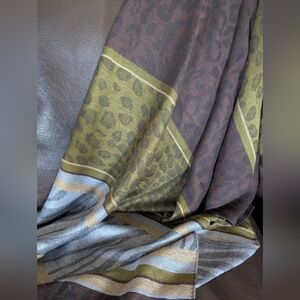 NWT Pashmina Scarf/Shawl